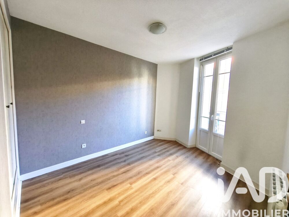 Vente Studio 1 pièce