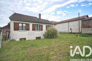  Maison � vendre 5 pi�ces 99 m�