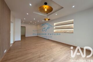  Appartement à vendre 3 pièces 88 m²