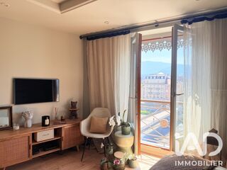  Appartement à vendre 2 pièces 48 m²