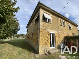  Maison à vendre 4 pièces 123 m²