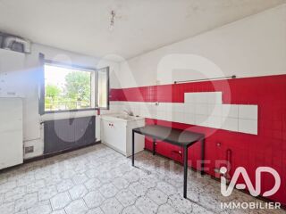  Maison à vendre 4 pièces 88 m²