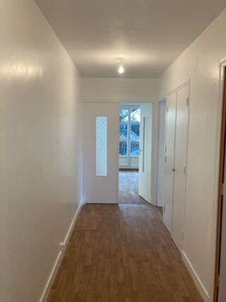  Appartement � vendre 3 pi�ces 63 m�