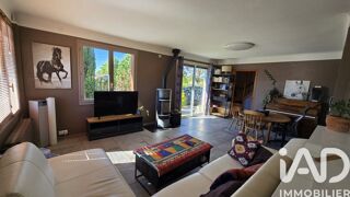  Maison à vendre 5 pièces 130 m²