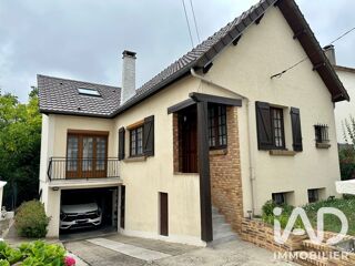  Maison à vendre 5 pièces 97 m²