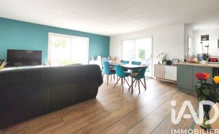  Maison à vendre 4 pièces 88 m²