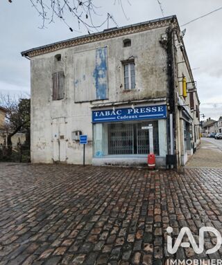  Maison à vendre 8 pièces 270 m²
