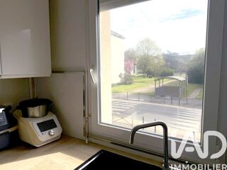  Appartement à vendre 3 pièces 66 m²