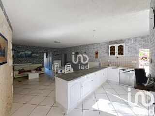  Maison à vendre 6 pièces 113 m²