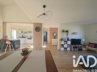  Maison à vendre 4 pièces 95 m²