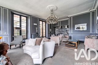  Maison à vendre 15 + pièces 1280 m²