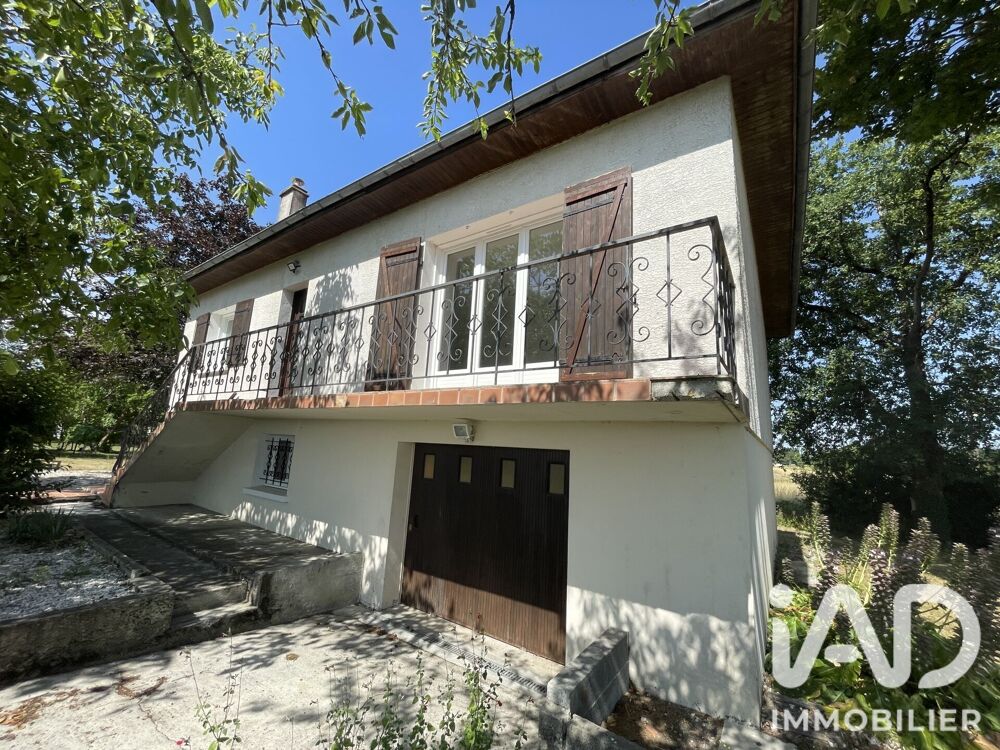 Vente Maison Vente Maison/villa 6 pièces Germignac