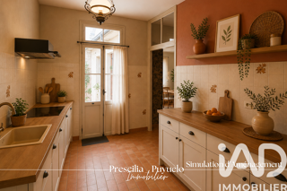  Maison � vendre 5 pi�ces 161 m�