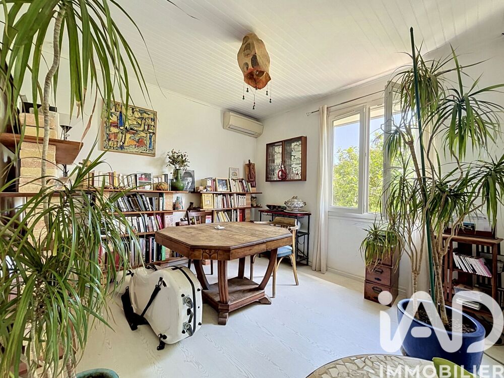 Vente Maison Vente Maison/villa 3 pièces Perpignan