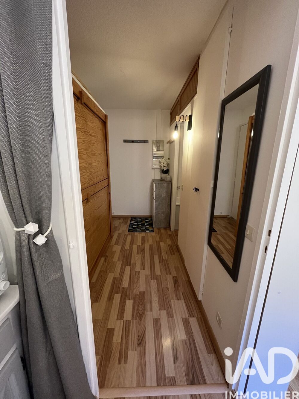 Vente Appartement 1 pièce