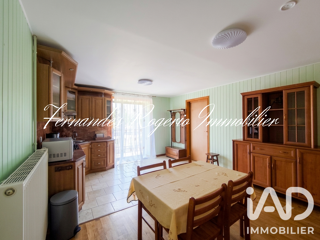  Immeuble à vendre 270 m²