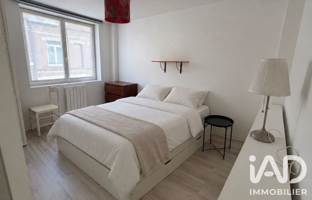 Vente Maison Vente Maison/villa 5 pièces Lille