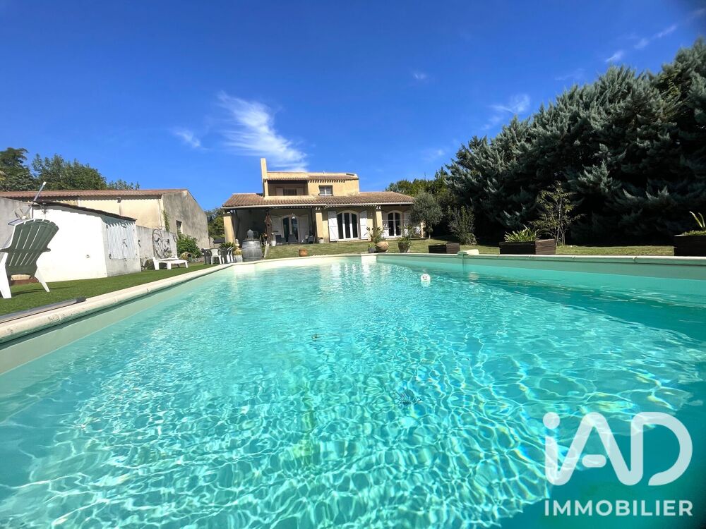 Vente Maison Vente Maison traditionnelle 4 pièces Graveson