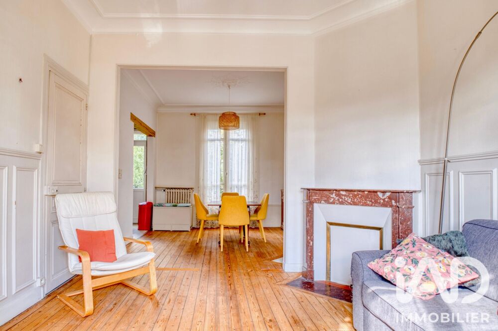 Vente Maison Vente Maison de ville 5 pièces Margny-lès-compiègne