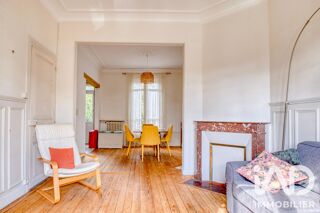 Vente Maison Vente Maison de ville 5 pièces Margny-lès-compiègne