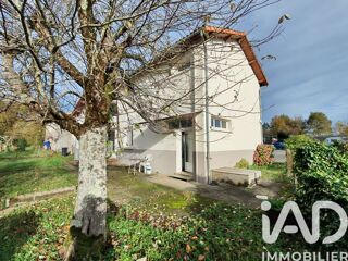  Maison à vendre 6 pièces 105 m²