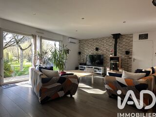  Maison à vendre 6 pièces 140 m²