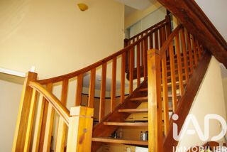  Maison � vendre 4 pi�ces 99 m�