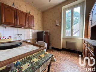 Maison à vendre 6 pièces 104 m²