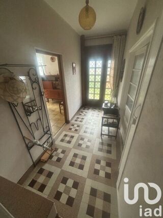  Maison à vendre 5 pièces 130 m²