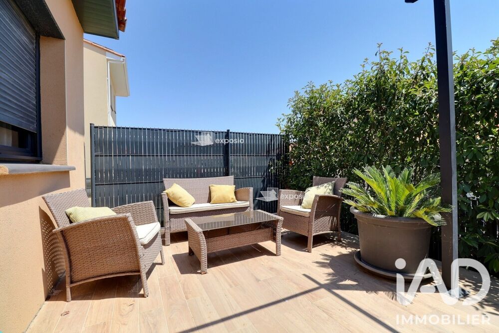 Vente Maison/villa 3 pièces