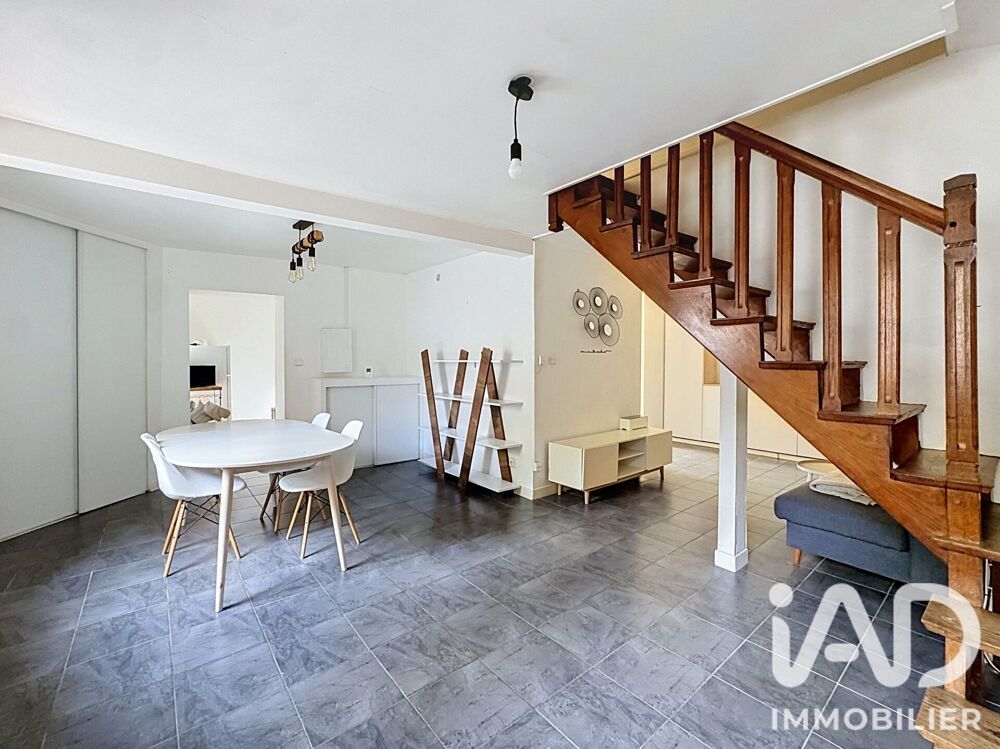 Vente Appartement Vente Appartement 3 pièces Rennes
