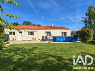  Maison à vendre 5 pièces 87 m²