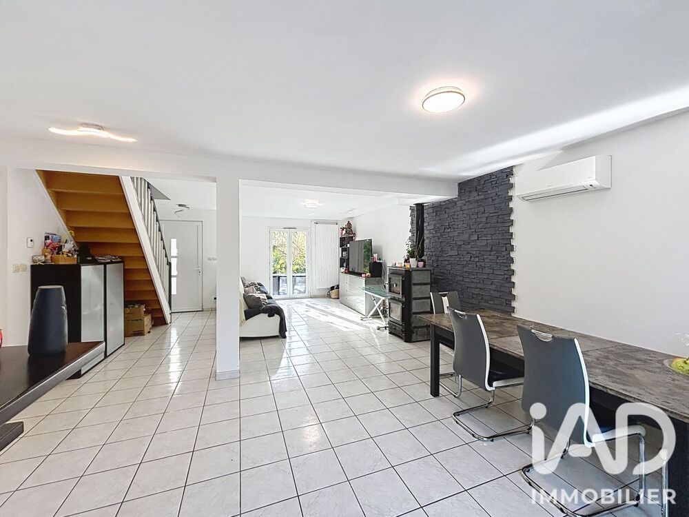 Vente Maison Vente Maison/villa 7 pièces Chenoise