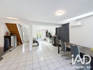 Vente Maison Vente Maison/villa 7 pièces Chenoise