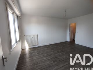  Appartement à vendre 1 pièce 33 m²