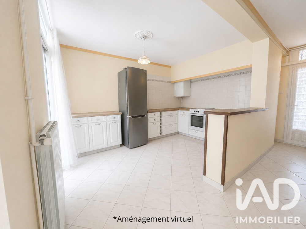 Vente Maison Vente Maison/villa 3 pièces Leucate