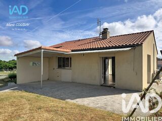 Maison à vendre 5 pièces 139 m²