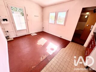 Vente Maison Vente Maison traditionnelle 3 pièces Argenteuil