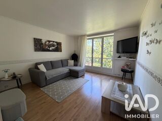  Appartement à vendre 3 pièces 57 m²