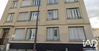 Vente Appartement Vente Appartement 2 pièces Montrouge