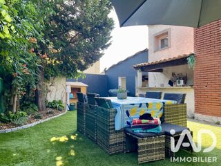  Maison à vendre 6 pièces 131 m²
