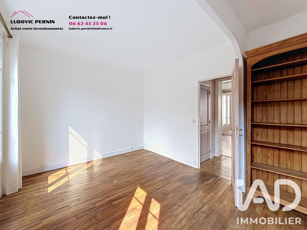 à vendre  Appartement Courbevoie (92400)