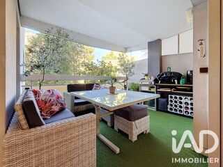  Appartement à vendre 3 pièces 86 m²