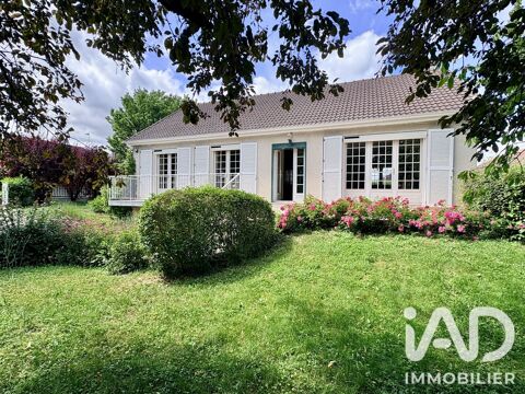   Vente Maison/villa 6 pièces Maison - 6 pièce(s) - 130 m²
