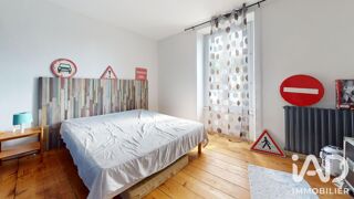  Maison à vendre 7 pièces 111 m²