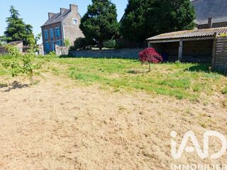 Vente Terrain Vente Terrain 529 m&sup2; Miniac-sous-bécherel