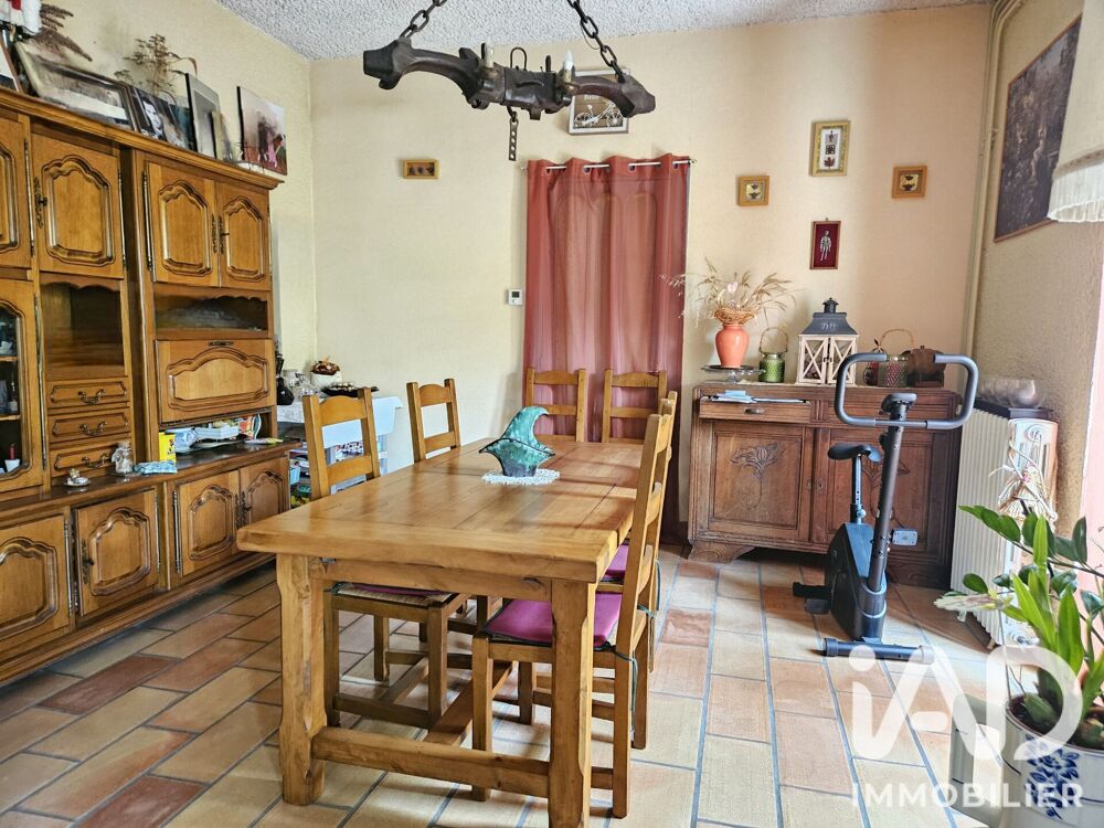 Vente Maison Vente Longère 5 pièces Saint-fort-sur-le-né