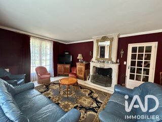  Maison à vendre 7 pièces 168 m²