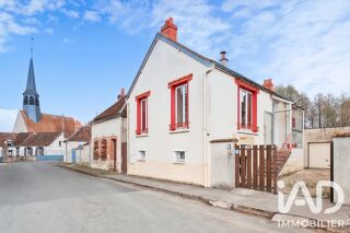  Maison à vendre 3 pièces 68 m²