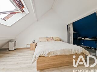  Appartement à vendre 2 pièces 31 m²